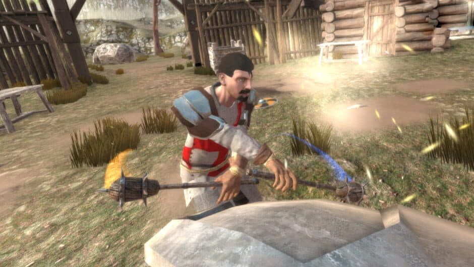 Скриншот 4 из Deus Vult