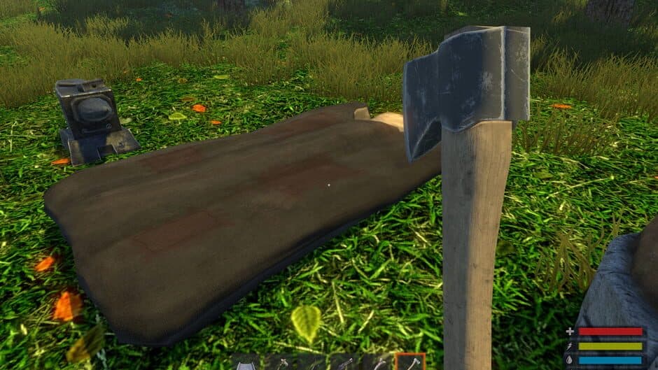 Скриншот 5 из Deathly Survival