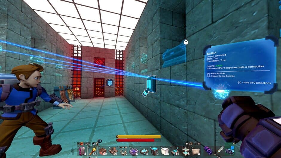Скриншот 5 из Creativerse