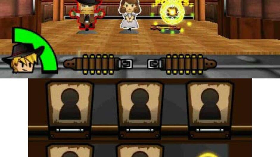 Скриншот 3 из Johnny Hotshot