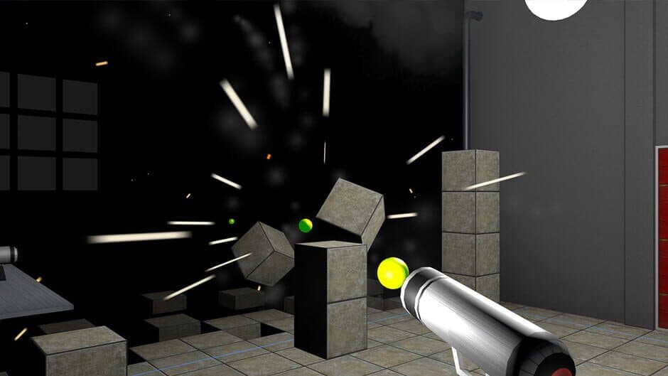 Скриншот 5 из Dooors VR