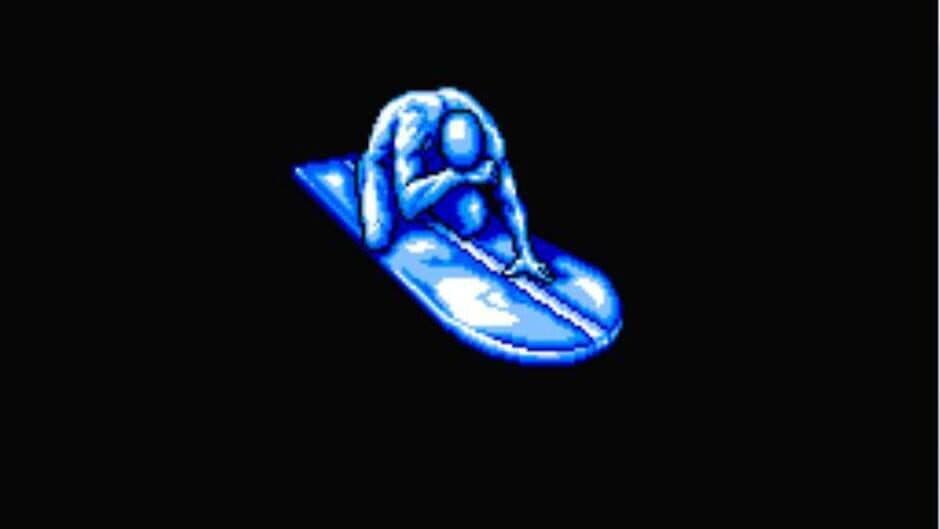 Скриншот 2 из Silver Surfer
