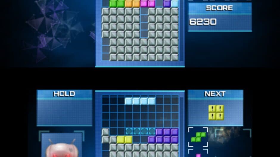 Скриншот 6 из Tetris Ultimate