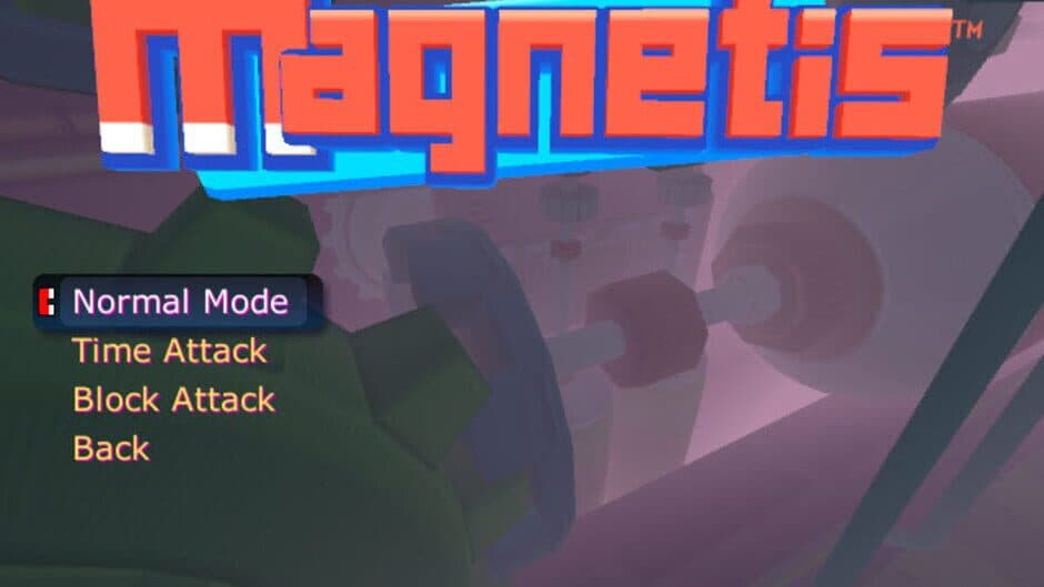 Скриншот 4 из Magnetis