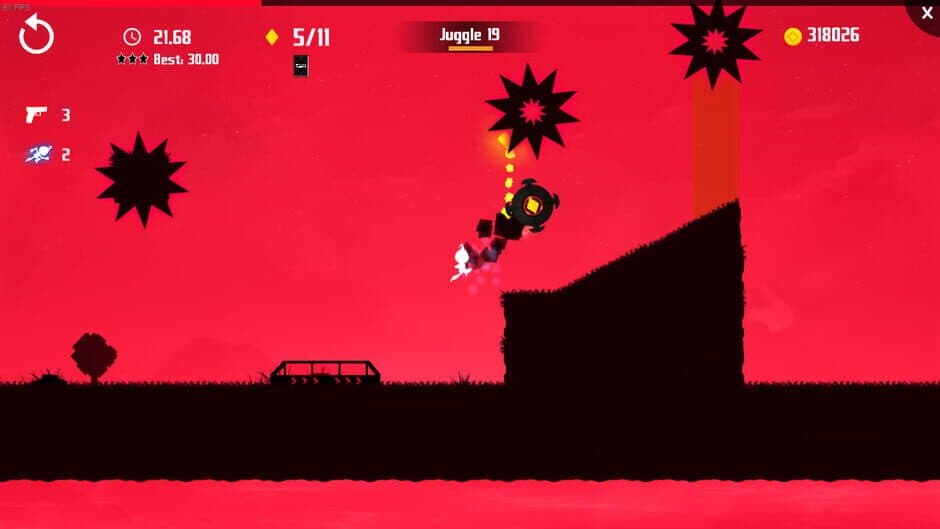 Скриншот 10 из Break the Targets