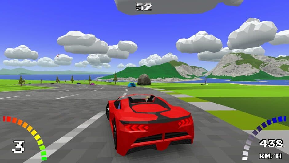 Скриншот 5 из Super Green Rally