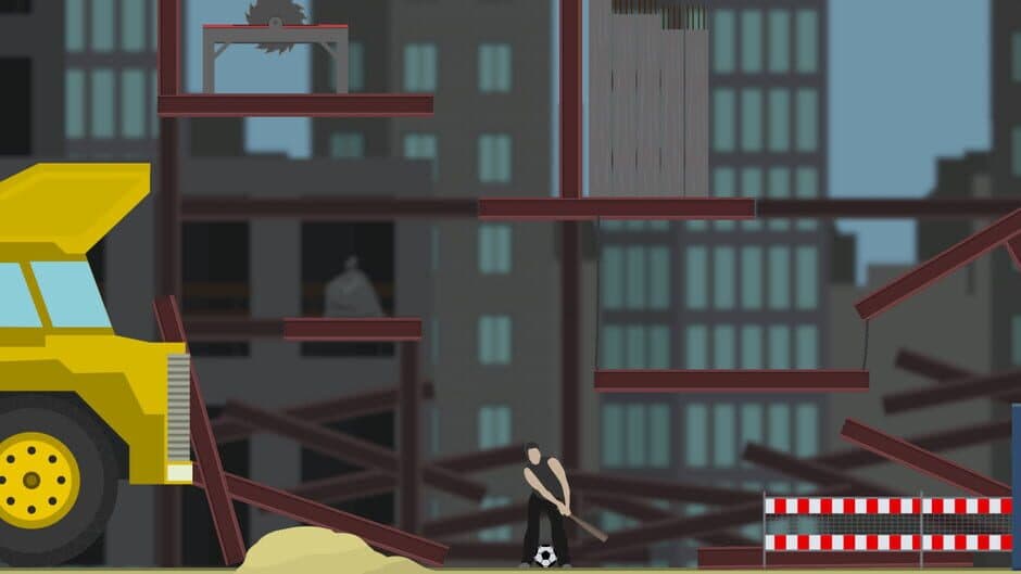 Скриншот 10 из Urban Explorer Golf