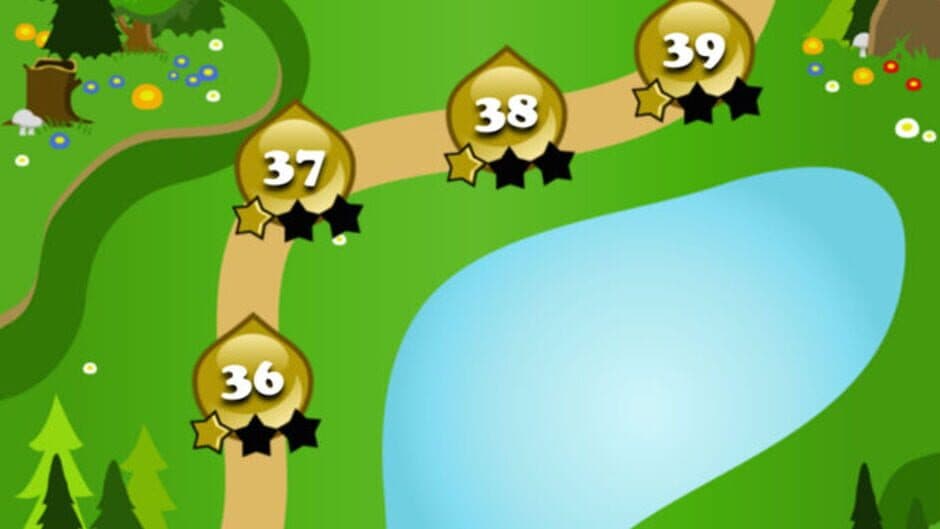 Скриншот 5 из Gummy World