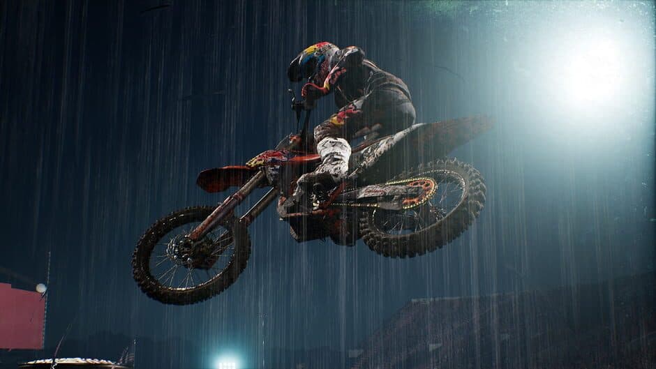 Скриншот 9 из Monster Energy Supercross: The Official Videogame