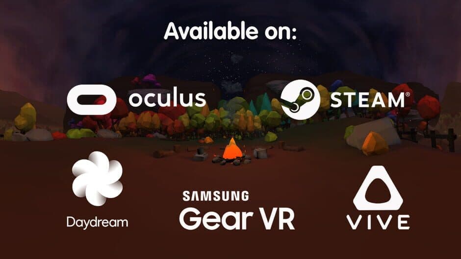 Скриншот 2 из AltspaceVR