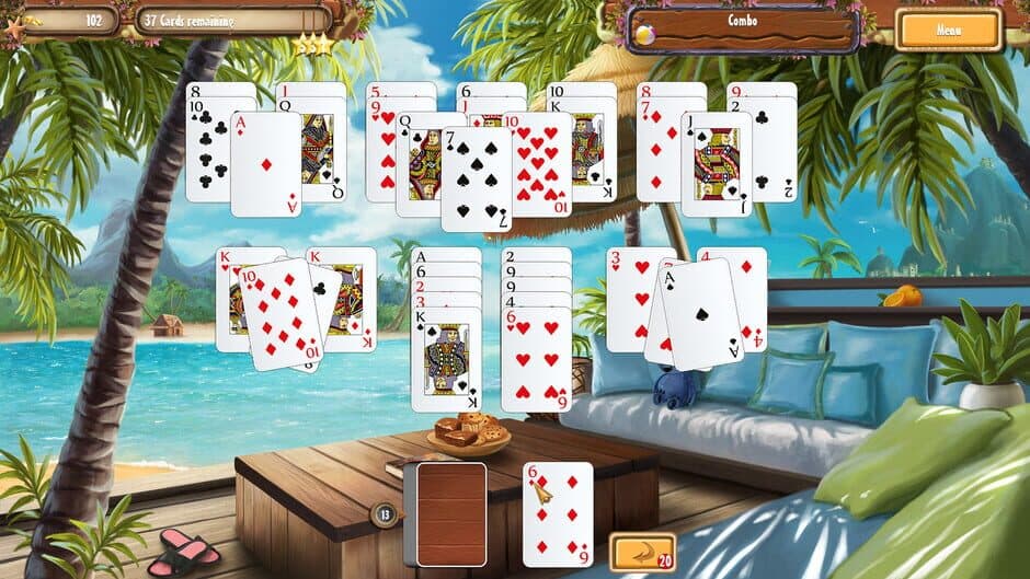 Скриншот 4 из 5 Star Rio Resort