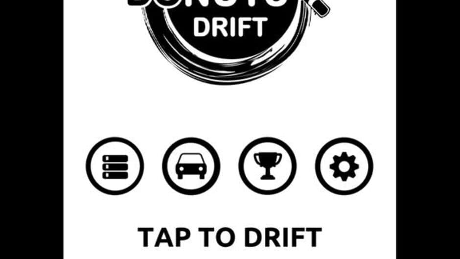 Скриншот 7 из Donuts Drift