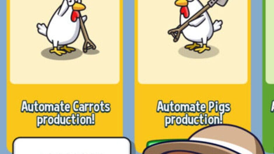 Скриншот 3 из Idle Farming Empire