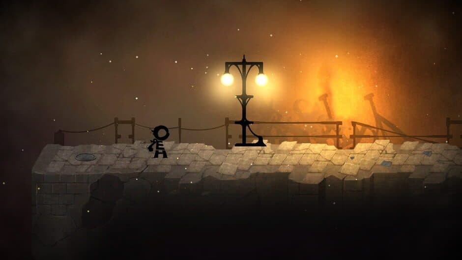 Скриншот 2 из Typoman: Revised
