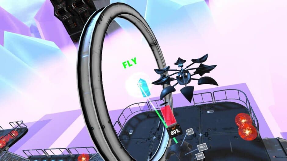 Скриншот 8 из Scutter