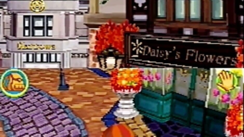 Скриншот 6 из Magician's Quest: Mysterious Times