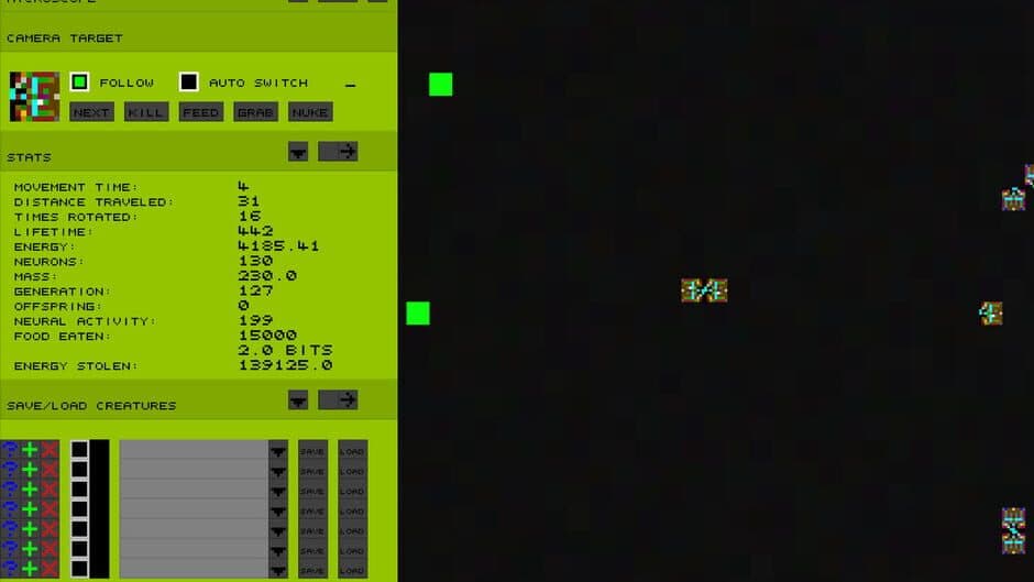 Скриншот 3 из Gridworld