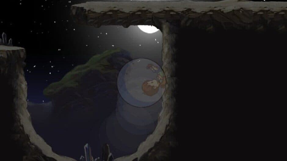 Скриншот 4 из A Boy and His Blob