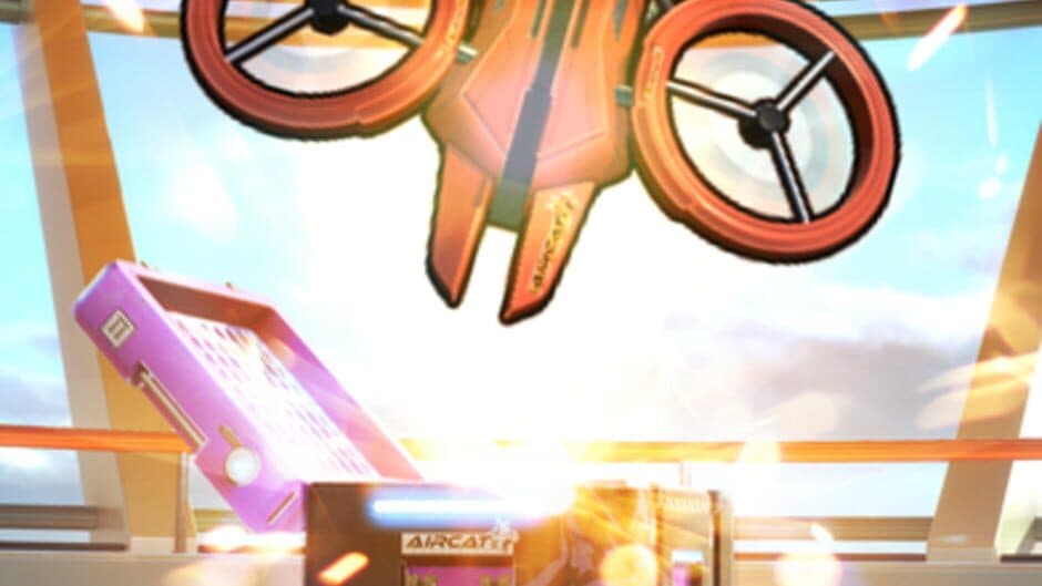 Скриншот 5 из Fastlane: Road to Revenge