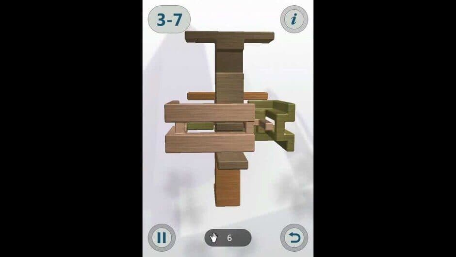 Скриншот 3 из Interlocked