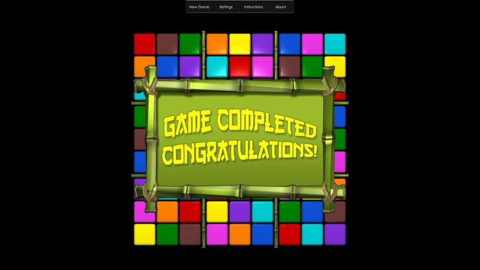 Скриншот 4 из Color Sudoku
