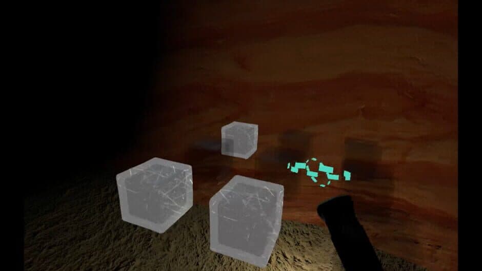 Скриншот 5 из Cubes