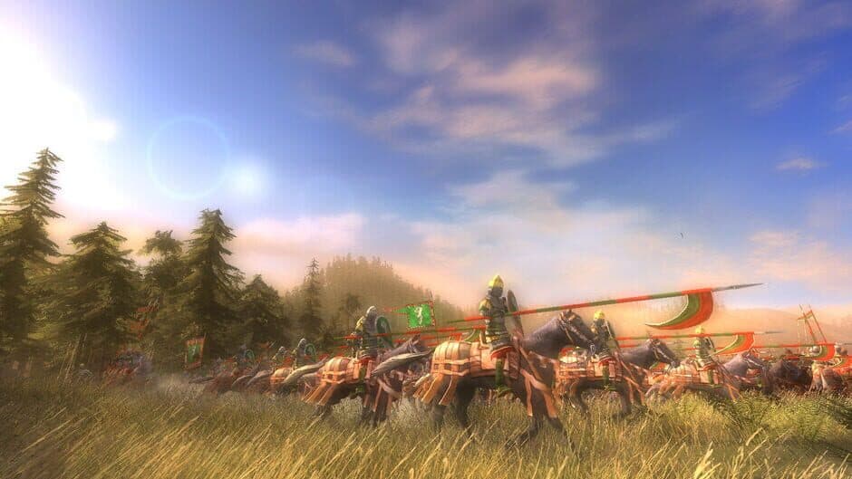 Скриншот 4 из Real Warfare 1242