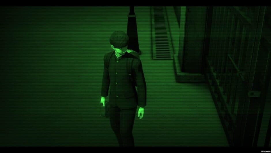 Скриншот 1 из White Day: A Labyrinth Named School