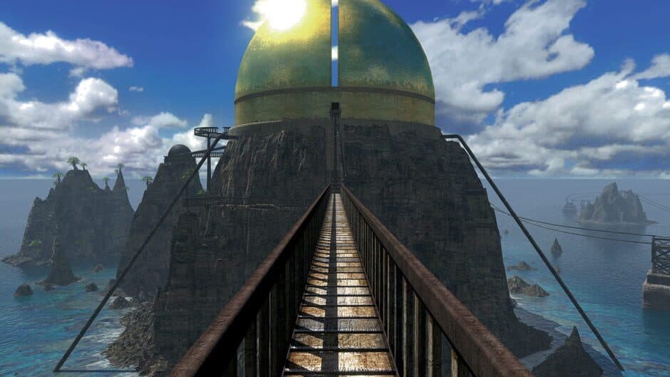 Скриншот 4 из Riven: The Sequel to Myst
