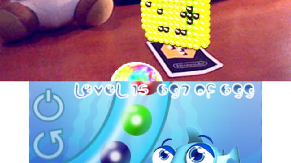 Скриншот 4 из Bubble Pop World