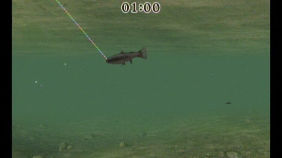 Скриншот 2 из Reel Fishing Challenge