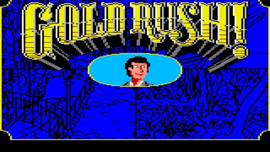 Скриншот 3 из Gold Rush!