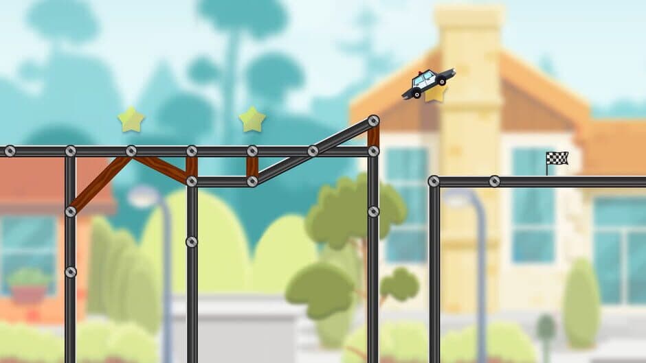 Скриншот 3 из Build Bridges