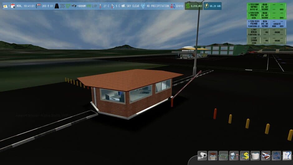 Скриншот 3 из Airport Master