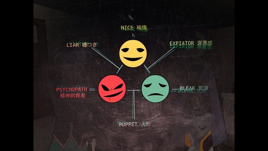 Скриншот 1 из Broken Minds