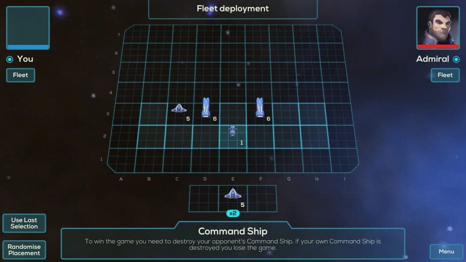 Скриншот 4 из Lew Pulsipher's Doomstar