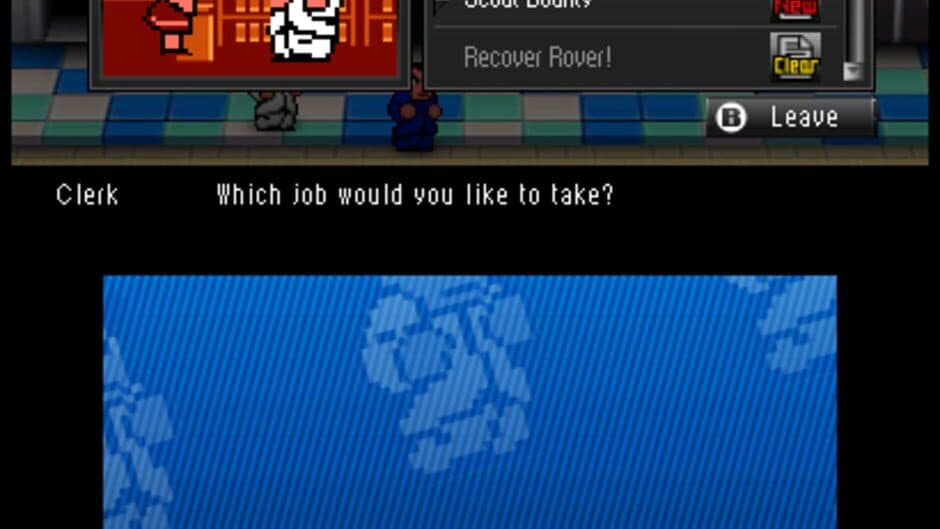 Скриншот 1 из River City: Tokyo Rumble