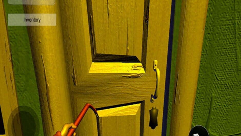 Скриншот 2 из Mystery House: Secret Stealth