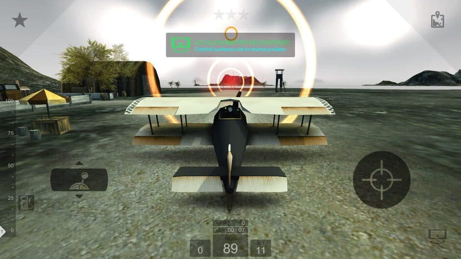 Скриншот 1 из The Rolling Edge