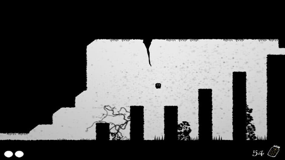 Скриншот 1 из Shadows