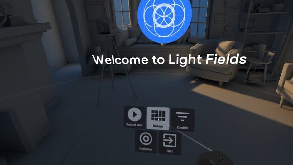 Скриншот 5 из Welcome to Light Fields