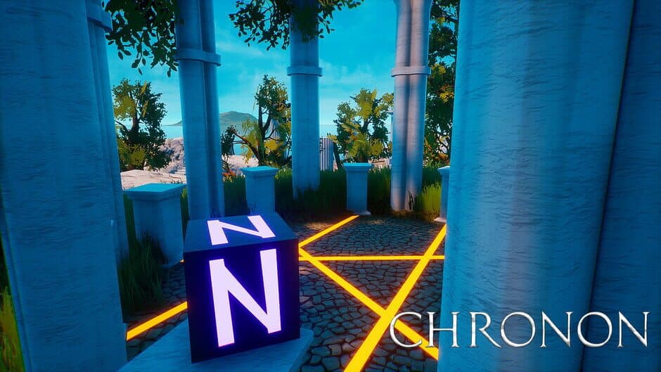 Скриншот 7 из Chronon