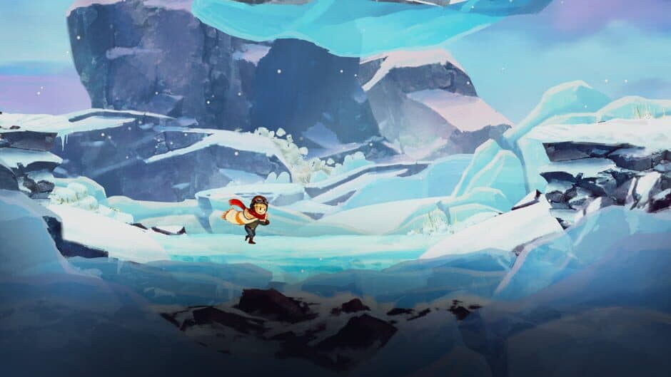 Скриншот 2 из Talewind
