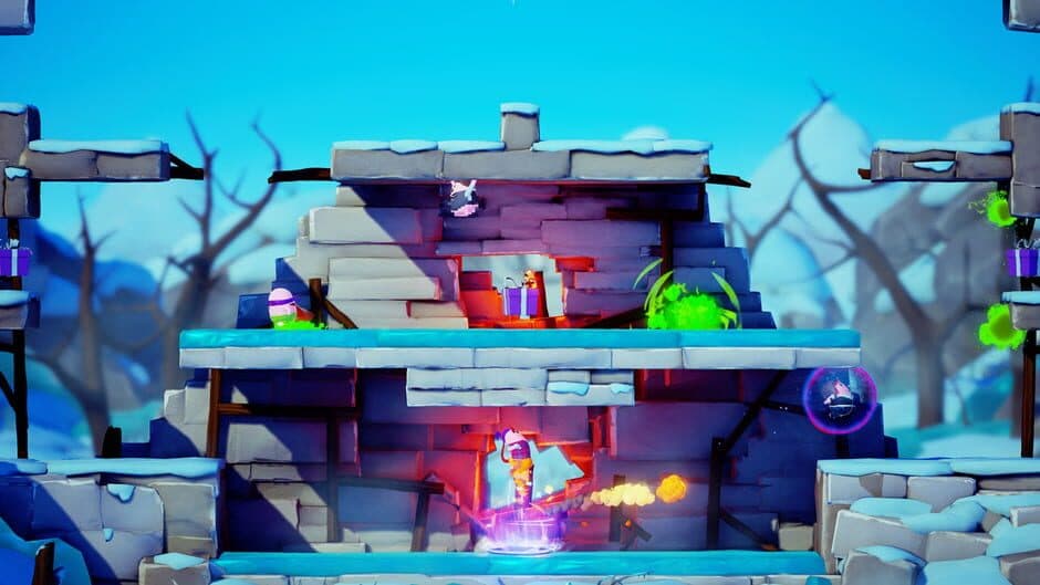 Скриншот 2 из Brief Battles