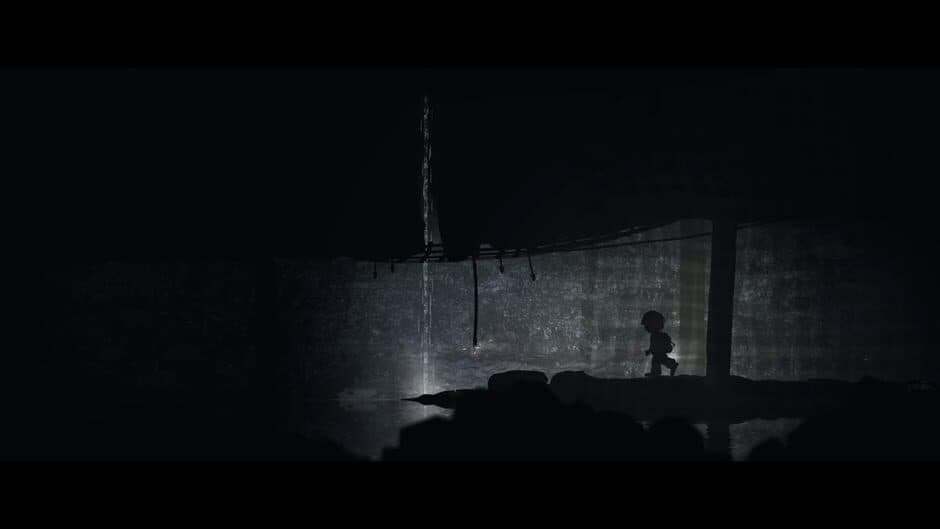 Скриншот 1 из Orphan