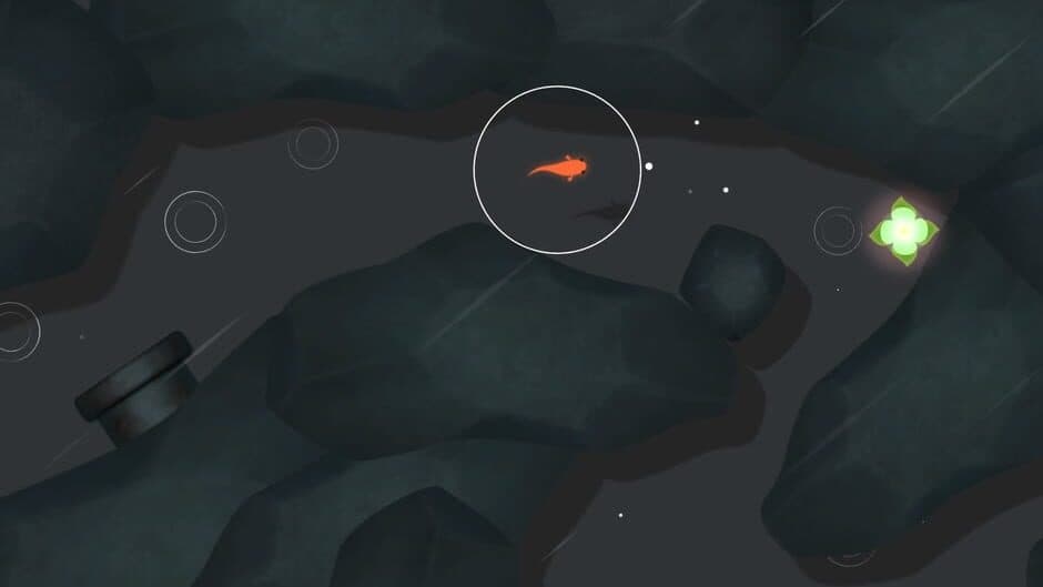 Скриншот 1 из Koi