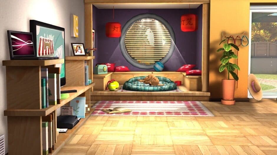 Скриншот 10 из PlayStation Vita Pets