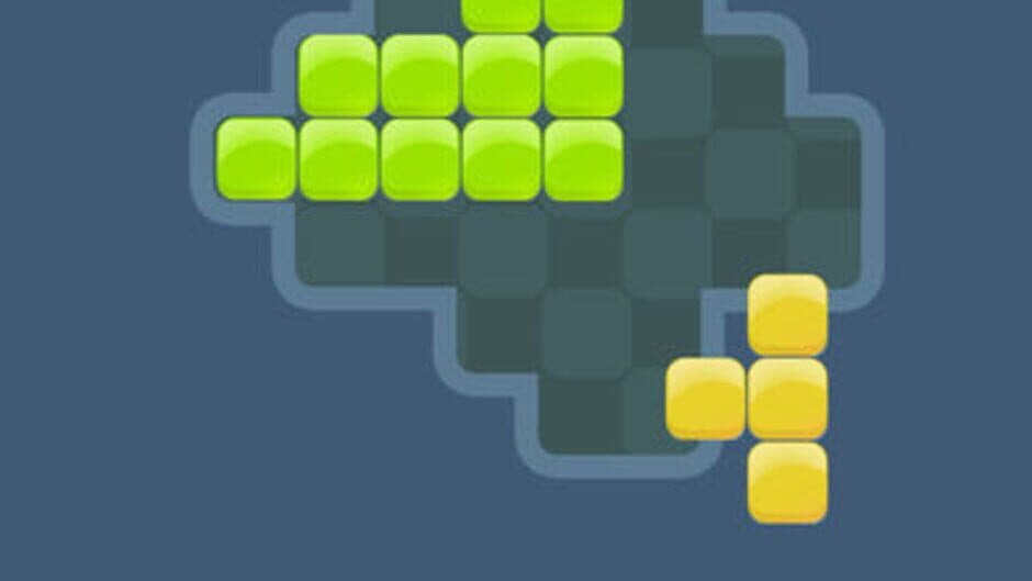 Скриншот 1 из Puzzledom
