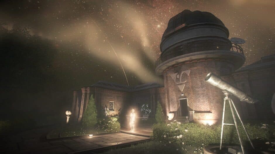 Скриншот 4 из Everybody's Gone to the Rapture