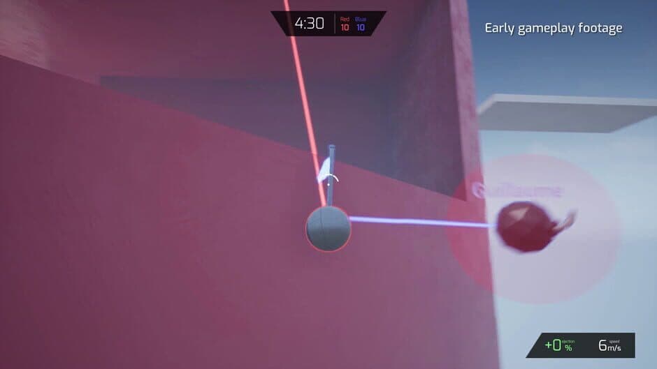 Скриншот 6 из Ball Kicker